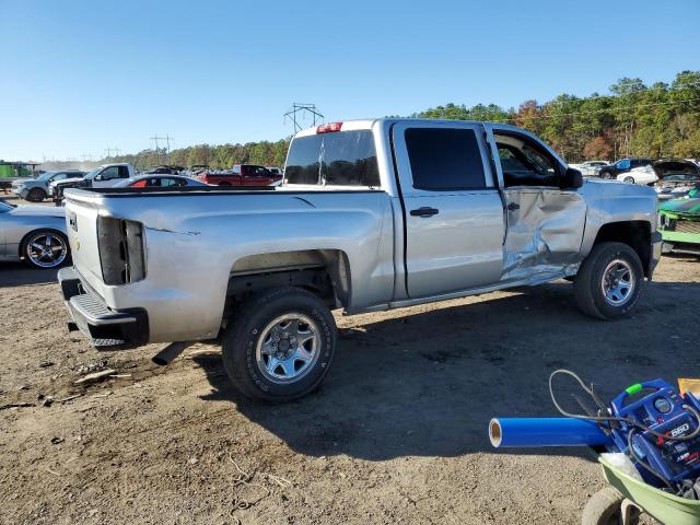 Image 3 of 2015 CHEVROLET SILVERADO C1500 2015 with VIN 3GCPCPEH7FG114059