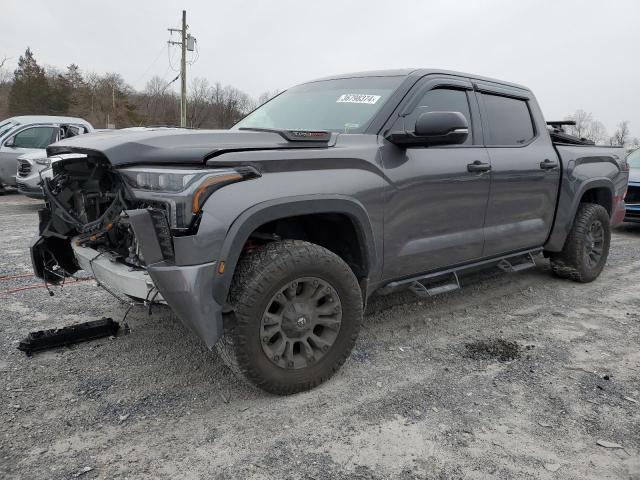 Obraz 2023 TOYOTA TUNDRA CREWMAX LIMITED 2023