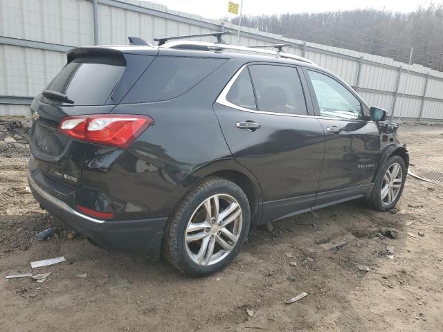 Изображение 3 2018 CHEVROLET EQUINOX PREMIER 2018 с VIN 2GNAXWEX4J6295001
