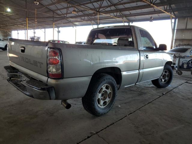 Image 3 of 2002 CHEVROLET SILVERADO C1500 2002 with VIN 1GCEC14W12Z325434