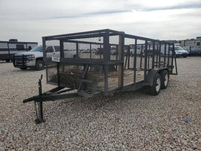 Image 2 of 2015 CAND TRAILER 2015 with VIN 5VNBU1626FT134654