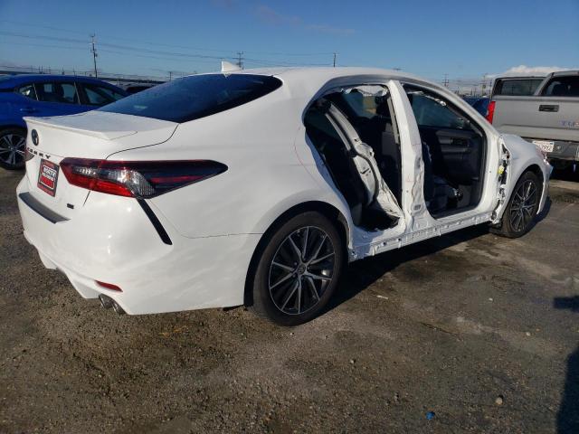 Изображение 3 2023 TOYOTA CAMRY SE NIGHT SHADE 2023 с VIN 4T1T11AK4PU818278