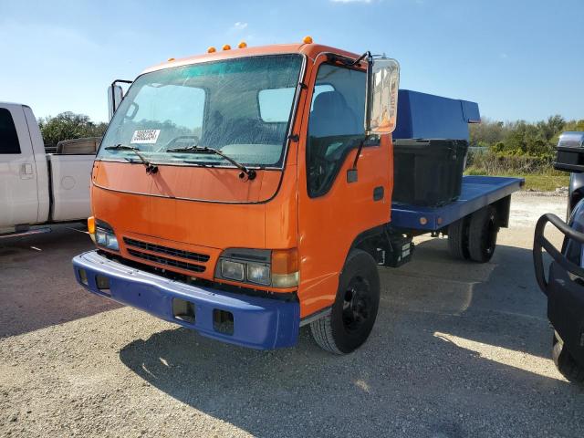 Obraz 2004 ISUZU NPR 2004