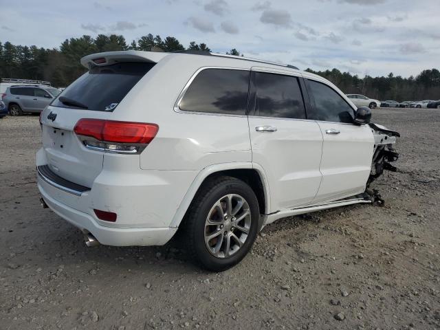 Obraz 3 z 2016 JEEP GRAND CHEROKEE LIMITED 2016 z VIN 1C4RJFBG5GC356518