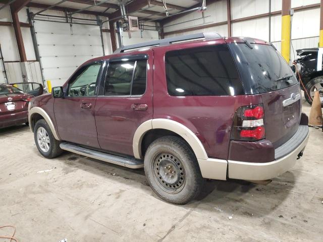 Obraz 2 z 2008 FORD EXPLORER EDDIE BAUER 2008 z VIN 1FMEU74E88UB06205