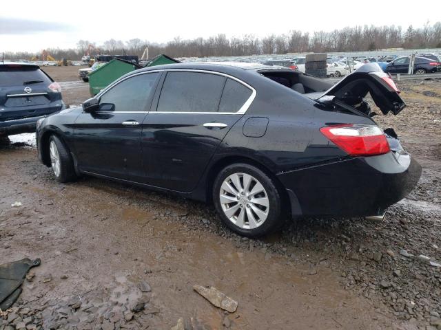 Image 2 of 2015 HONDA ACCORD TOURING 2015 with VIN 1HGCR3F98FA030958