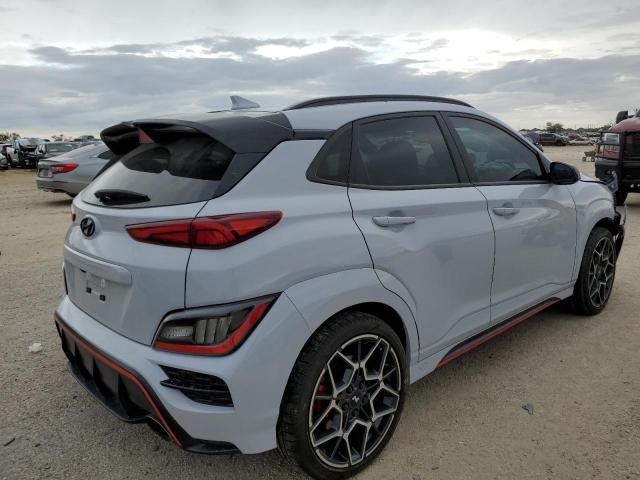 Изображение 3 2022 HYUNDAI KONA N BASE 2022 с VIN KM8KH3AC8NU004160