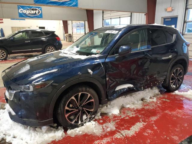 Obraz 1 z 2023 MAZDA CX-5 PREMIUM PLUS 2023 z VIN JM3KFBEM8P0225489