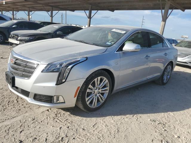 Image 1 of 2019 CADILLAC XTS LUXURY 2019 with VIN 2G61M5S37K9134206