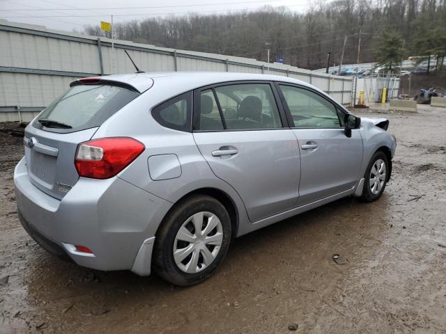 Image 3 of 2015 SUBARU IMPREZA  2015 with VIN JF1GPAA67F8247566