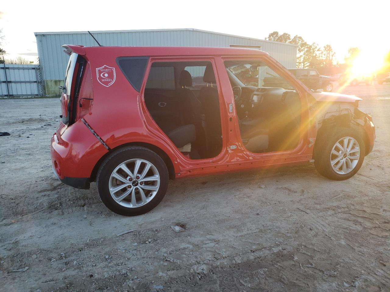 Изображение 3 2019 KIA SOUL + 2019 с VIN KNDJP3A52K7634061