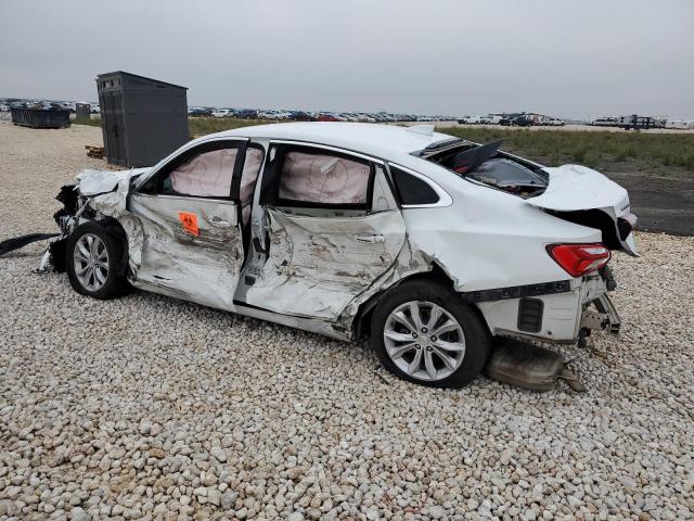 Image 2 of 2020 CHEVROLET MALIBU LT 2020 with VIN 1G1ZD5ST3LF075785