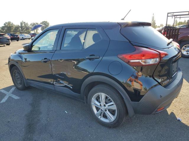 Obraz 2 z 2020 NISSAN KICKS S 2020 z VIN 3N1CP5BV6LL511463