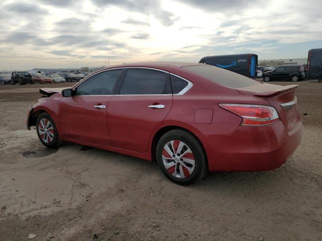 Obraz 2 z 2014 NISSAN ALTIMA 2.5 2014 z VIN 1N4AL3AP4EN205362