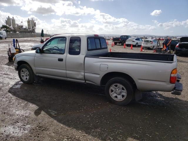 Obraz 2 z 2003 TOYOTA TACOMA XTRACAB 2003 z VIN 5TEVL52N03Z265184