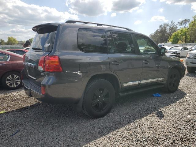 Obraz 3 z 2013 TOYOTA LAND CRUISER  2013 z VIN JTMHY7AJ3D4011519
