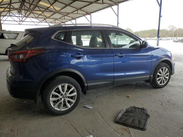 Obraz 3 z 2020 NISSAN ROGUE SPORT S 2020 z VIN JN1BJ1CV0LW250751