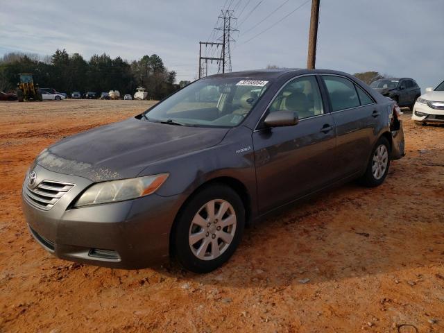 Obraz 1 z 2007 TOYOTA CAMRY HYBRID 2007 z VIN JTNBB46K473032490