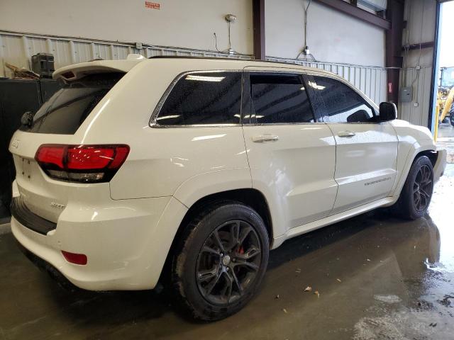Obraz 3 z 2014 JEEP GRAND CHEROKEE SRT-8 2014 z VIN 1C4RJFDJ6EC434620
