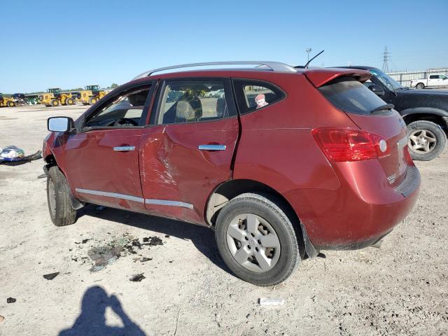 Obraz 2 z 2015 NISSAN ROGUE SELECT S 2015 z VIN JN8AS5MT8FW667893