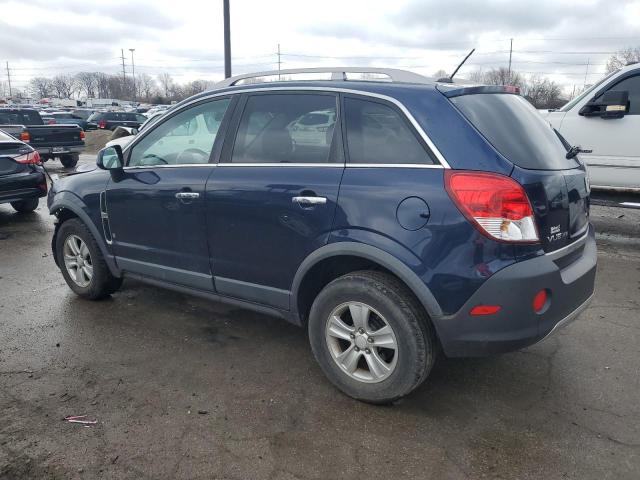 Изображение 2 2008 SATURN VUE XE 2008 с VIN 3GSCL33P68S691106