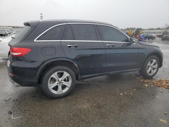 Image 3 of 2018 MERCEDES-BENZ GLC 300 4MATIC 2018 with VIN WDC0G4KB2JV058403