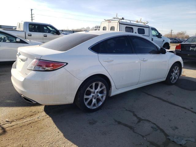 Image 3 of 2009 MAZDA 6 S 2009 with VIN 1YVHP82B995M21091