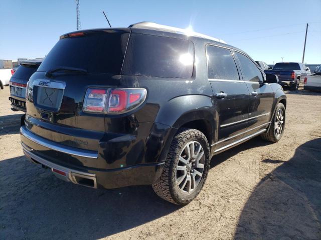Image 3 of 2014 GMC ACADIA DENALI 2014 with VIN 1GKKRTKD6EJ154119