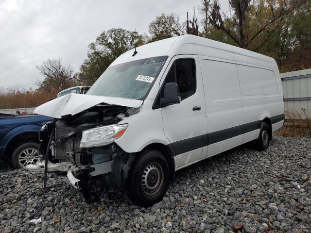 Изображение 2 2021 MERCEDES-BENZ SPRINTER 2500 2021 с VIN W1Y4EDHY1MT056369