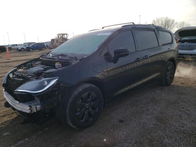 2019 CHRYSLER PACIFICA HYBRID LIMITED 2019 image