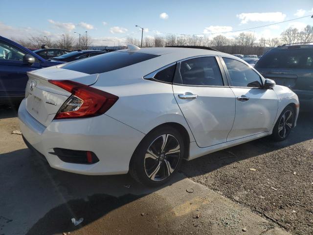 Image 3 of 2016 HONDA CIVIC TOURING 2016 with VIN 19XFC1F90GE014544