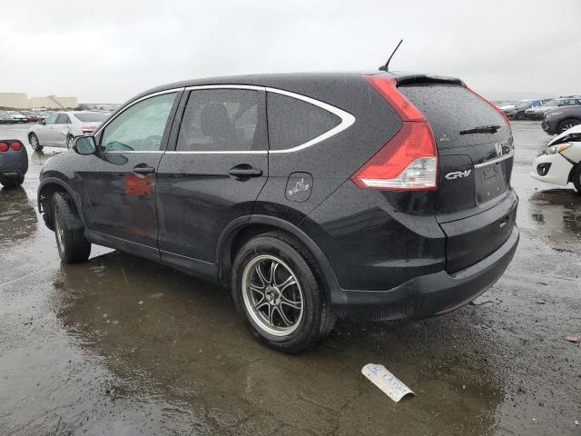Изображение 2 2014 HONDA CR-V EX 2014 с VIN 2HKRM3H53EH524024