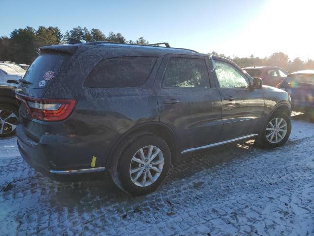 Image 3 of 2014 DODGE DURANGO SXT 2014 with VIN 1C4RDJAG7EC291874