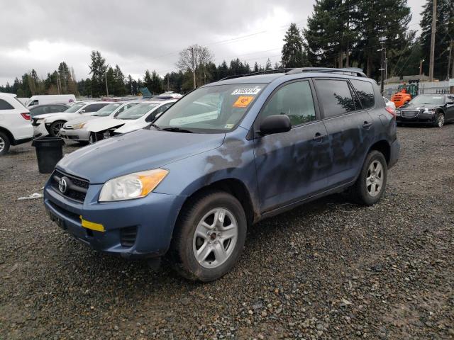 Изображение 1 2010 Toyota RAV4 2010 с VIN 2T3ZF4DV2AW026535