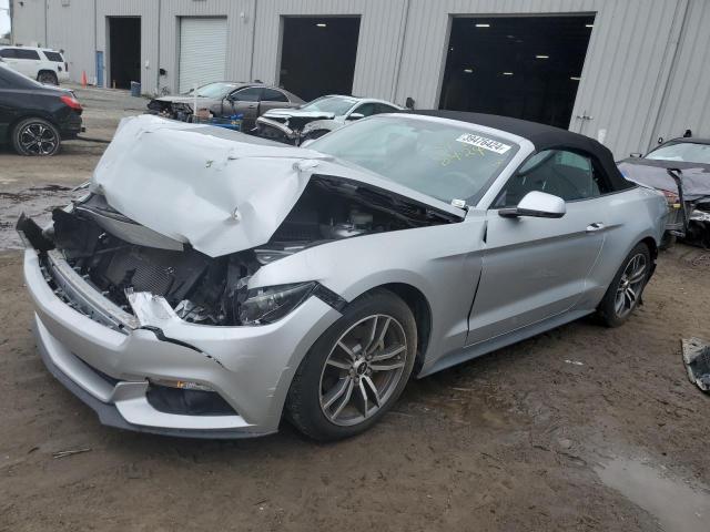 2017 FORD MUSTANG  2017 image