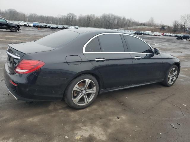 Image 3 of 2017 MERCEDES-BENZ E 300 4MATIC 2017 with VIN WDDZF4KB7HA146418