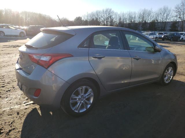 Изображение 3 2015 HYUNDAI ELANTRA GT  2015 с VIN KMHD35LH8FU247643