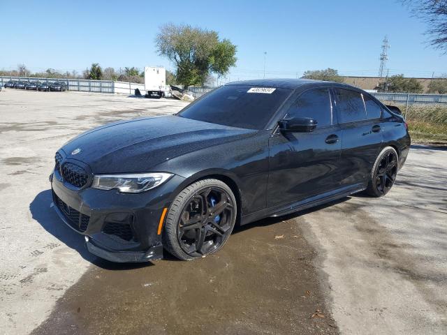 Image 1 of 2020 BMW M340I  2020 with VIN WBA5U7C06LFJ50451