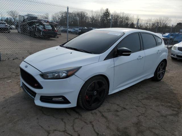 Obraz 1 z 2015 FORD FOCUS ST 2015 z VIN 1FADP3L9XFL364965