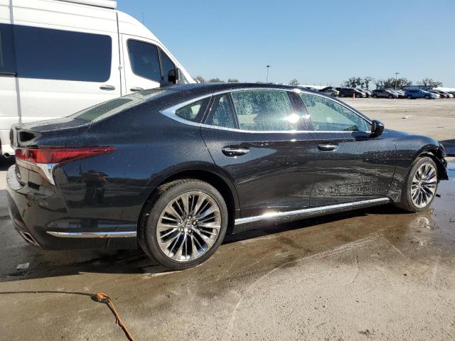 Изображение 3 2018 LEXUS LS 500 2018 с VIN JTHB5LFF5J5000795