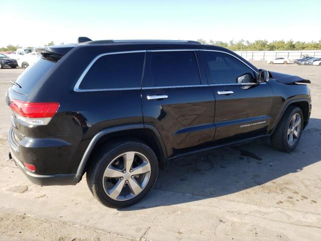 Image 3 of 2014 JEEP GRAND CHEROKEE LIMITED 2014 with VIN 1C4RJFBG3EC467193