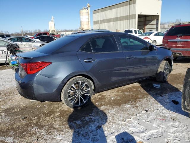 Image 3 of 2018 TOYOTA COROLLA L 2018 with VIN 2T1BURHE4JC042017