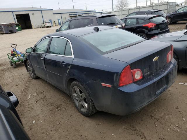 Image 2 of 2012 CHEVROLET MALIBU LS 2012 with VIN 1G1ZB5E04CF351608