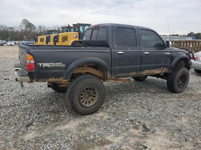 Изображение 3 2003 TOYOTA TACOMA DOUBLE CAB 2003 с VIN 5TEHN72N13Z213775