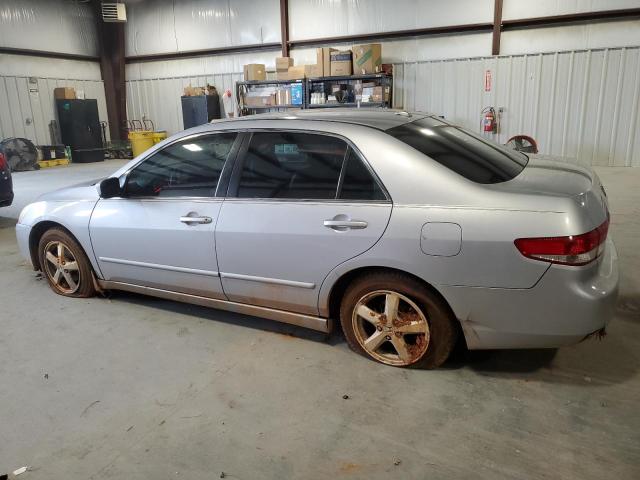 Изображение 2 2004 HONDA ACCORD EX 2004 с VIN 1HGCM56844A175428