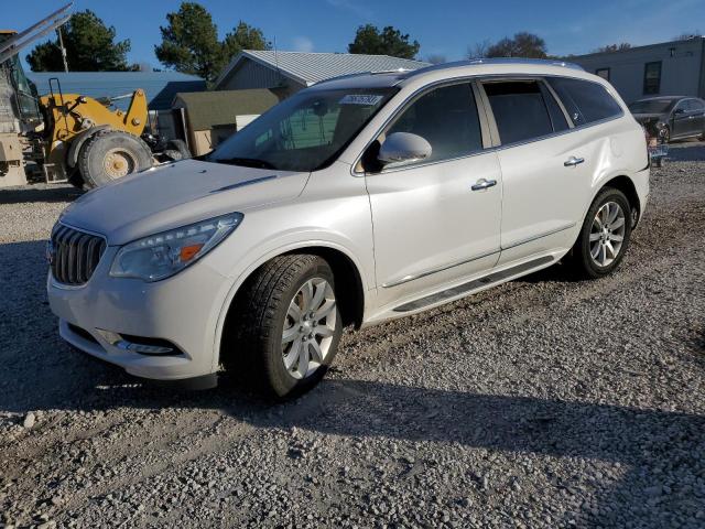 Изображение 2017 BUICK ENCLAVE  2017