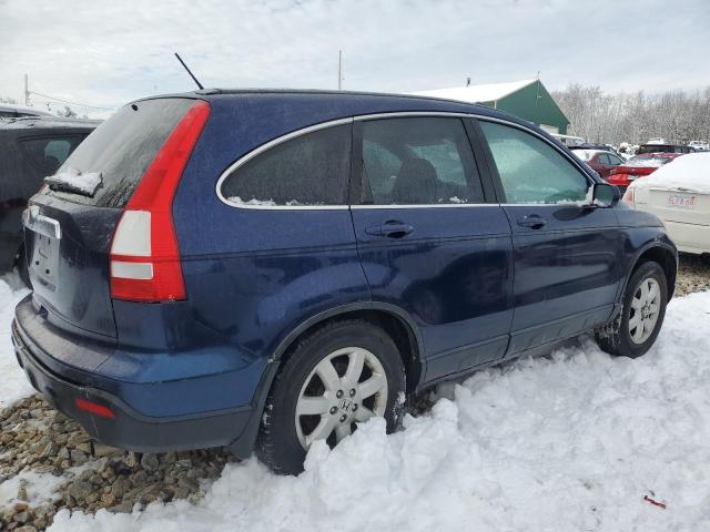 Obraz 3 z 2008 HONDA CR-V EXL 2008 z VIN 5J6RE48798L035884