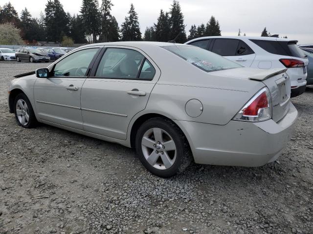 Obraz 2 z 2008 FORD FUSION SE 2008 z VIN 3FAHP07Z18R129482