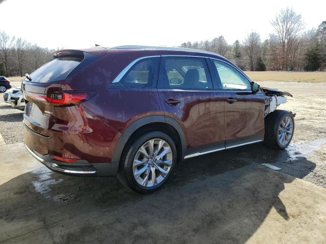 Obraz 3 z 2024 MAZDA CX-90 PREMIUM PLUS 2024 z VIN JM3KKEHD8R1108856