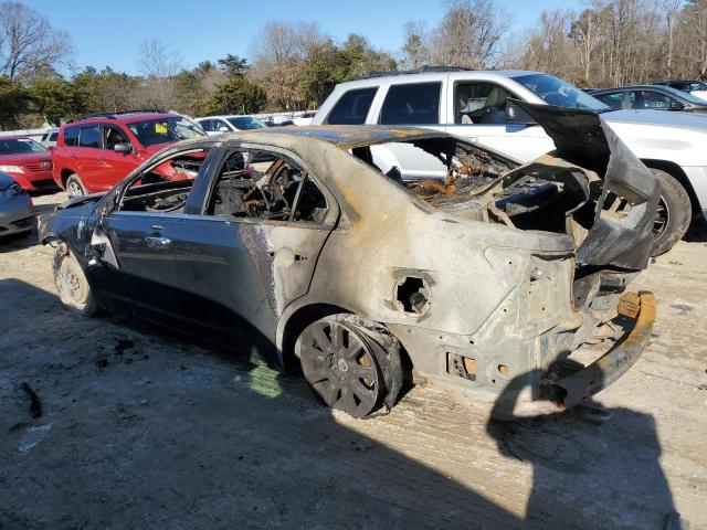 Obraz 2 z 2010 LINCOLN MKZ  2010 z VIN 3LNHL2GC5AR628719